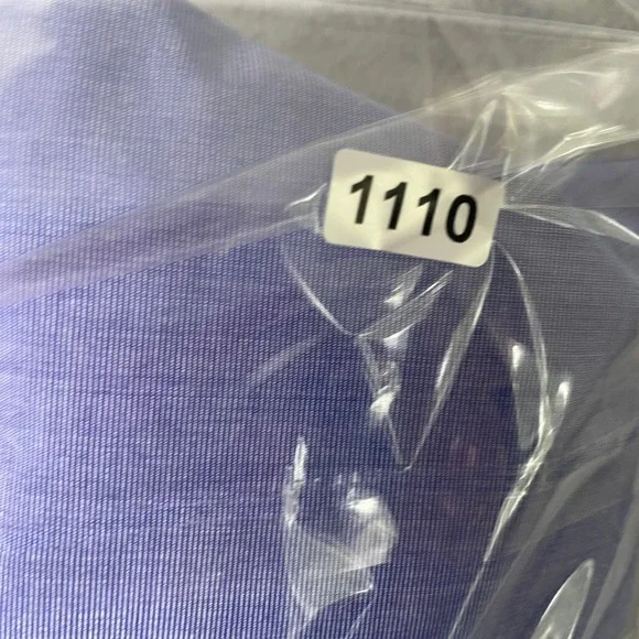 Brooks Brothers The Original Polo Shirt Men 17.5 33 Button‎ Down Oxford Shirt - Picture 9 of 9